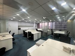International Plaza (D2), Office #553762431